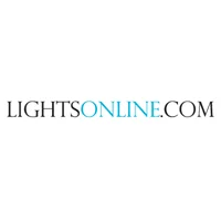 LightsOnline logo
